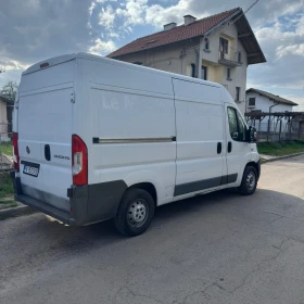 Fiat Ducato 2.2 | Auto.bg — изображение 3 Fiat Ducato 2.2 | Auto.bg — изображение 3