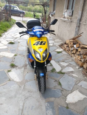 Honda X8R-S