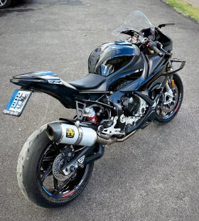 BMW S 1000RR | Auto.bg — изображение 3 BMW S 1000RR | Auto.bg — изображение 3