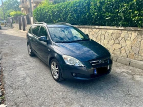 Kia Ceed - Car24.bg Kia Ceed