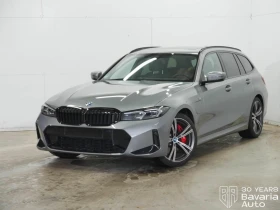 BMW 330 e Touring M Sport Paket Sportautomatic - Car24.bg BMW 330 e Touring M Sport Paket Sportautomatic