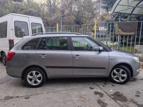 Skoda Fabia 1.2 - 4500 лв. / 2300.81 € - 72328272 3 | Car24.bg Skoda Fabia 1.2 - 4500 лв. / 2300.81 € - 72328272 3