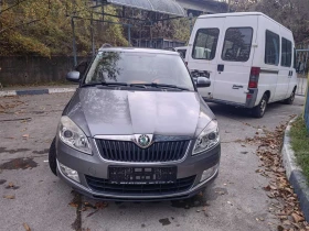 Skoda Fabia 1.2 - 4500 лв. / 2300.81 € - 72328272 2 | Car24.bg Skoda Fabia 1.2 - 4500 лв. / 2300.81 € - 72328272 2