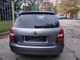 Skoda Fabia 1.2 - 4500 лв. / 2300.81 € - 72328272 6 | Car24.bg Skoda Fabia 1.2 - 4500 лв. / 2300.81 € - 72328272 6