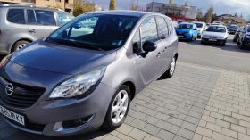 Opel Meriva - 9200 лв. / 4703.89 € - 20380232 6 | Car24.bg Opel Meriva - 9200 лв. / 4703.89 € - 20380232 6
