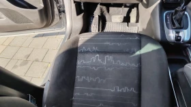 Opel Meriva - 9200 лв. / 4703.89 € - 20380232 13 | Car24.bg Opel Meriva - 9200 лв. / 4703.89 € - 20380232 13