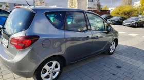 Opel Meriva - 9200 лв. / 4703.89 € - 20380232 9 | Car24.bg Opel Meriva - 9200 лв. / 4703.89 € - 20380232 9
