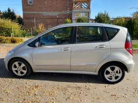 Mercedes-Benz A 180 A 180- avtomat - 6400 лв. / 3272.27 € - 46582452 10 | Car24.bg Mercedes-Benz A 180 A 180- avtomat - 6400 лв. / 3272.27 € - 46582452 10