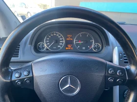 Mercedes-Benz A 180 A 180- avtomat - 6400 лв. / 3272.27 € - 46582452 5 | Car24.bg Mercedes-Benz A 180 A 180- avtomat - 6400 лв. / 3272.27 € - 46582452 5