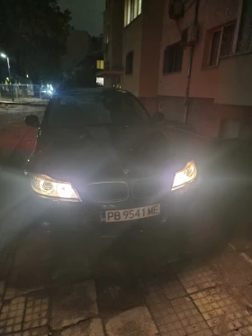 BMW 316 1.6 - 5500 лв. / 2812.11 € - 63451548 5 | Car24.bg BMW 316 1.6 - 5500 лв. / 2812.11 € - 63451548 5