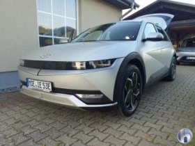 Hyundai Ioniq 5 AWD - 48500 лв. / 24797.66 € - 36349806 8 | Car24.bg Hyundai Ioniq 5 AWD - 48500 лв. / 24797.66 € - 36349806 8