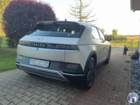 Hyundai Ioniq 5 AWD - 48500 лв. / 24797.66 € - 36349806 2 | Car24.bg Hyundai Ioniq 5 AWD - 48500 лв. / 24797.66 € - 36349806 2