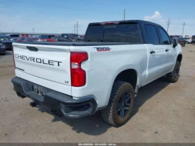 Chevrolet Silverado 1500 4WD SHORT BED LT TRAIL BOSS/КРАЙНА ЦЕНА - 45500 лв. / 23263.78 € - 67483339 4 | Car24.bg Chevrolet Silverado 1500 4WD SHORT BED LT TRAIL BOSS/КРАЙНА ЦЕНА - 45500 лв. / 23263.78 € - 67483339 4