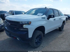 Chevrolet Silverado 1500 4WD SHORT BED LT TRAIL BOSS/КРАЙНА ЦЕНА - 45500 лв. / 23263.78 € - 67483339 2 | Car24.bg Chevrolet Silverado 1500 4WD SHORT BED LT TRAIL BOSS/КРАЙНА ЦЕНА - 45500 лв. / 23263.78 € - 67483339 2