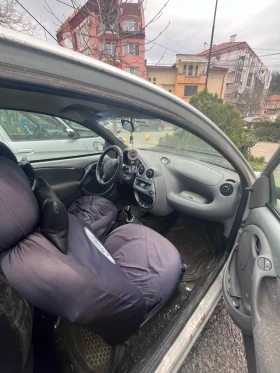 Ford Ka - 1000 € / 1955.83 лв. - 82444708 5 | Car24.bg Ford Ka - 1000 € / 1955.83 лв. - 82444708 5