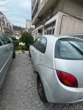 Ford Ka - 1000 € / 1955.83 лв. - 82444708 4 | Car24.bg Ford Ka - 1000 € / 1955.83 лв. - 82444708 4