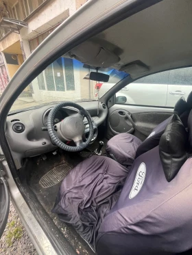 Ford Ka - 1000 € / 1955.83 лв. - 82444708 6 | Car24.bg Ford Ka - 1000 € / 1955.83 лв. - 82444708 6