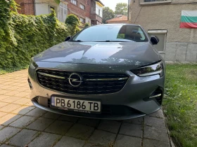 Opel Insignia Grand Sport | Auto.bg — изображение 6 Opel Insignia Grand Sport | Auto.bg — изображение 6