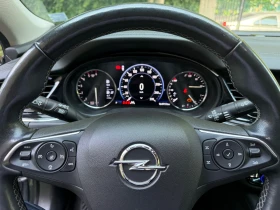 Opel Insignia Grand Sport