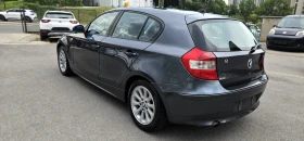 BMW 116 1.6i GPL 115hp | Auto.bg — изображение 15 BMW 116 1.6i GPL 115hp | Auto.bg — изображение 15