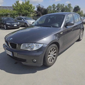 BMW 116 1.6i GPL 115hp | Auto.bg — изображение 17 BMW 116 1.6i GPL 115hp | Auto.bg — изображение 17