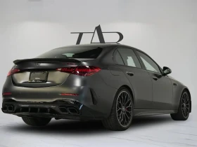 Mercedes-Benz C 63 AMG S E PERFORMANCE ЦЕНА ДО БГ АВТОКРЕДИТ | Auto.bg — изображение 4 Mercedes-Benz C 63 AMG S E PERFORMANCE ЦЕНА ДО БГ АВТОКРЕДИТ | Auto.bg — изображение 4