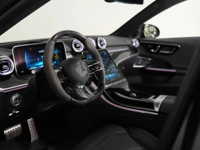Mercedes-Benz C 63 AMG S E PERFORMANCE ЦЕНА ДО БГ АВТОКРЕДИТ | Auto.bg — изображение 7 Mercedes-Benz C 63 AMG S E PERFORMANCE ЦЕНА ДО БГ АВТОКРЕДИТ | Auto.bg — изображение 7