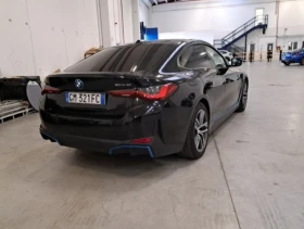 BMW i4 !!!ОЧАКВАН ВНОС!!! eDrive40 84 kWh 340hp | Auto.bg — изображение 4 BMW i4 !!!ОЧАКВАН ВНОС!!! eDrive40 84 kWh 340hp | Auto.bg — изображение 4