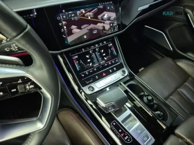 Audi A8 55 TFSI QUATTRO LWB* HUD* 360* МАСАЖИ* МОНИТОРИ | Auto.bg — изображение 9 Audi A8 55 TFSI QUATTRO LWB* HUD* 360* МАСАЖИ* МОНИТОРИ | Auto.bg — изображение 9