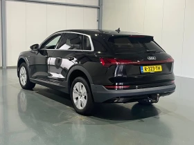 Audi E-Tron Quattro 55 95KW Business SOH 90% - 23990 € - 21226953 4 | Car24.bg Audi E-Tron Quattro 55 95KW Business SOH 90% - 23990 € - 21226953 4