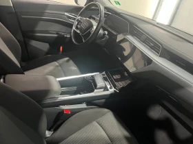Audi E-Tron Quattro 55 95KW Business SOH 90% - 23990 € - 21226953 10 | Car24.bg Audi E-Tron Quattro 55 95KW Business SOH 90% - 23990 € - 21226953 10