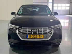 Audi E-Tron Quattro 55 95KW Business SOH 90% - 23990 € - 21226953 5 | Car24.bg Audi E-Tron Quattro 55 95KW Business SOH 90% - 23990 € - 21226953 5