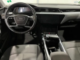 Audi E-Tron Quattro 55 95KW Business SOH 90% - 23990 € - 21226953 9 | Car24.bg Audi E-Tron Quattro 55 95KW Business SOH 90% - 23990 € - 21226953 9