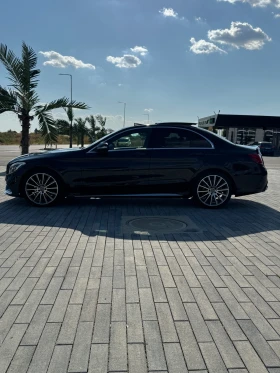 Mercedes-Benz C 220 AMG/HighLight/Panorama - 16500 € - 45886591 3 | Car24.bg Mercedes-Benz C 220 AMG/HighLight/Panorama - 16500 € - 45886591 3