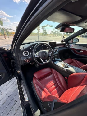 Mercedes-Benz C 220 AMG/HighLight/Panorama - 16500 € - 45886591 12 | Car24.bg Mercedes-Benz C 220 AMG/HighLight/Panorama - 16500 € - 45886591 12
