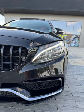 Mercedes-Benz C 220 AMG/HighLight/Panorama - 16500 € - 45886591 7 | Car24.bg Mercedes-Benz C 220 AMG/HighLight/Panorama - 16500 € - 45886591 7
