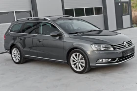 VW Passat Highline 2, 0/140к.с.