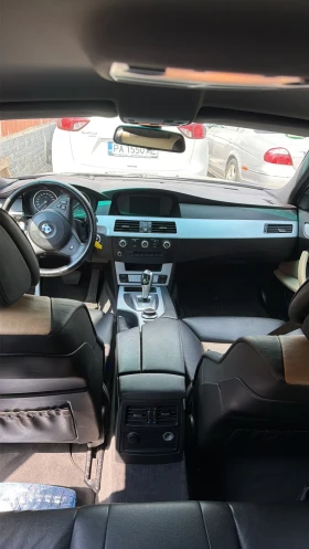 BMW 525 M пакет, 197 к.с, Нов внос | Auto.bg — изображение 5 BMW 525 M пакет, 197 к.с, Нов внос | Auto.bg — изображение 5