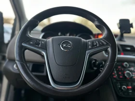 Opel Meriva 1.4T А/С E5 | Auto.bg — изображение 11 Opel Meriva 1.4T А/С E5 | Auto.bg — изображение 11