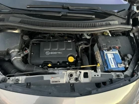 Opel Meriva 1.4T А/С E5 | Auto.bg — изображение 14 Opel Meriva 1.4T А/С E5 | Auto.bg — изображение 14