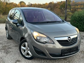 Opel Meriva 1.4T А/С E5 | Auto.bg — изображение 3 Opel Meriva 1.4T А/С E5 | Auto.bg — изображение 3