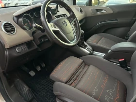 Opel Meriva 1.4T А/С E5 | Auto.bg — изображение 6 Opel Meriva 1.4T А/С E5 | Auto.bg — изображение 6