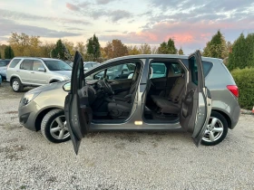 Opel Meriva 1.4T А/С E5 | Auto.bg — изображение 9 Opel Meriva 1.4T А/С E5 | Auto.bg — изображение 9