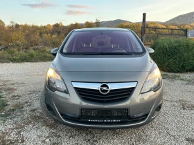 Opel Meriva 1.4T А/С E5 | Auto.bg — изображение 2 Opel Meriva 1.4T А/С E5 | Auto.bg — изображение 2