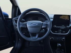 Ford Fiesta 1.1 Duratec | Auto.bg — изображение 10 Ford Fiesta 1.1 Duratec | Auto.bg — изображение 10