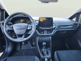 Ford Fiesta 1.1 Duratec | Auto.bg — изображение 9 Ford Fiesta 1.1 Duratec | Auto.bg — изображение 9