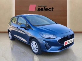 Ford Fiesta 1.1 Duratec | Auto.bg — изображение 5 Ford Fiesta 1.1 Duratec | Auto.bg — изображение 5