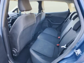 Ford Fiesta 1.1 Duratec | Auto.bg — изображение 8 Ford Fiesta 1.1 Duratec | Auto.bg — изображение 8