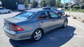 Mercedes-Benz C 200 AVANTGARDE - 3200 € - 21250983 6 | Car24.bg Mercedes-Benz C 200 AVANTGARDE - 3200 € - 21250983 6