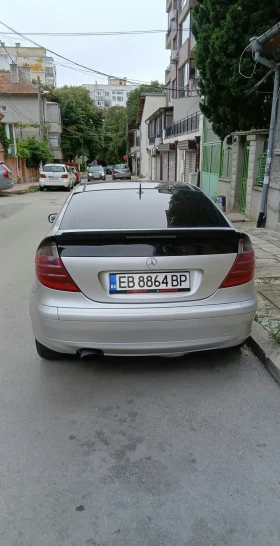 Mercedes-Benz 200 - 2500 € - 17934314 2 | Car24.bg Mercedes-Benz 200 - 2500 € - 17934314 2